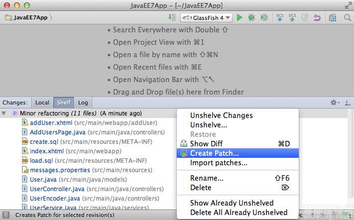 IntelliJ IDEA补丁