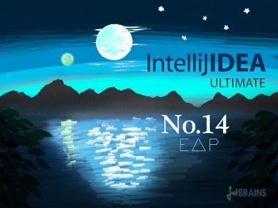 IntelliJ IDEA 14预览版