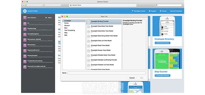Intersoft Studio 2014 R2