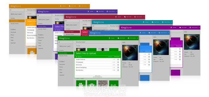 Intersoft Studio 2014 R2
