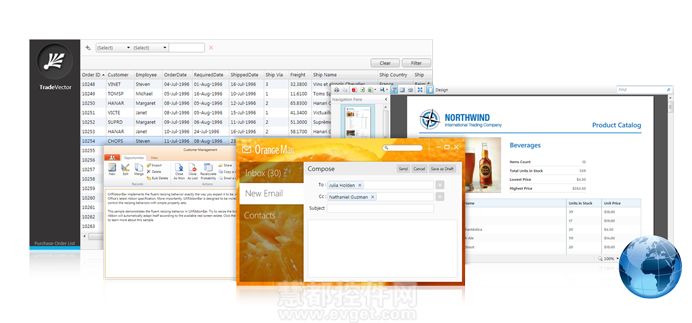 Intersoft Studio 2014 R2