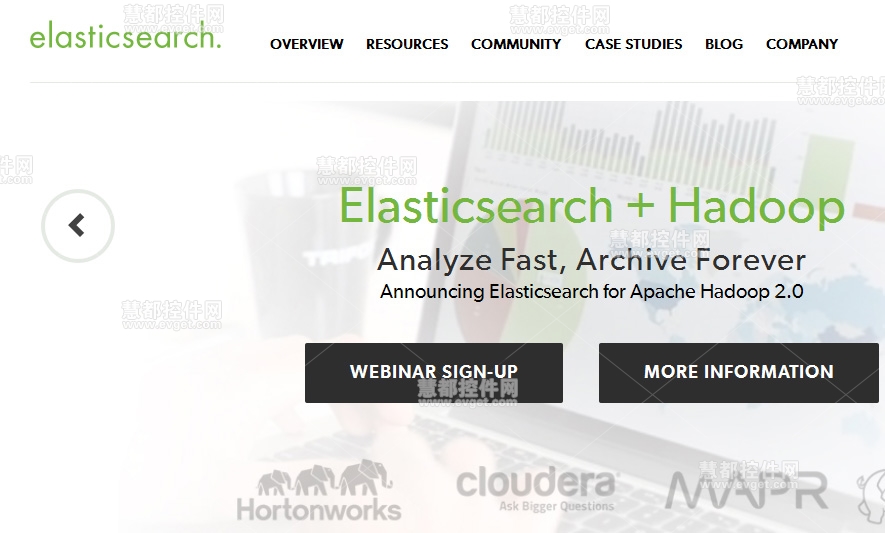 Elasticsearch Java 搜索分析工具