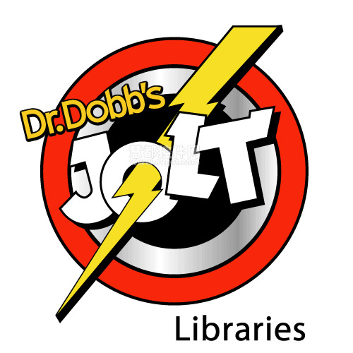 DevExpress Jolt Awards 2014最佳编码库