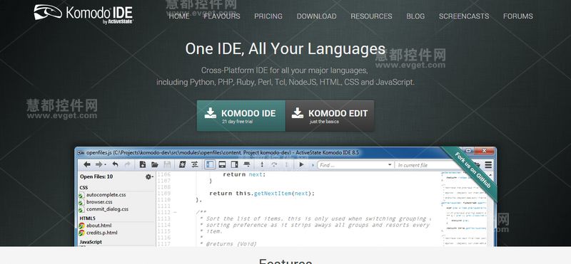 开发人员不能错过的6款Python IDE