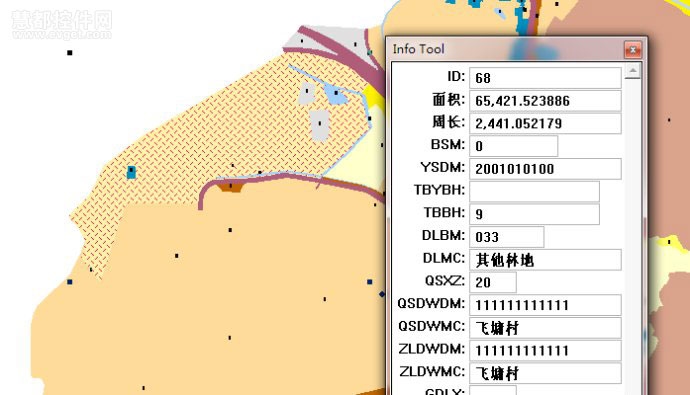 MapInfo使用问题：如何将MapGIS数据转换为MapInfo数据
