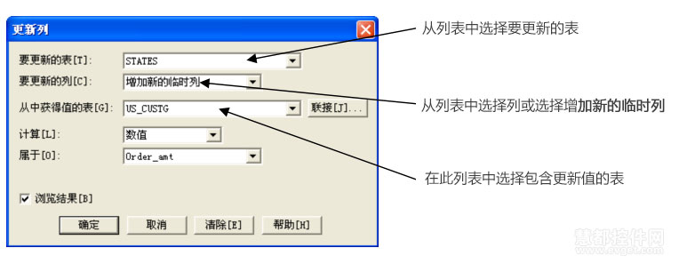 MapInfo入门基础教程：地图的建立与编辑