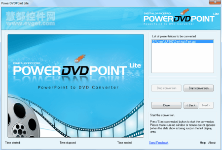 PowerPoint转换成Video的免费软件