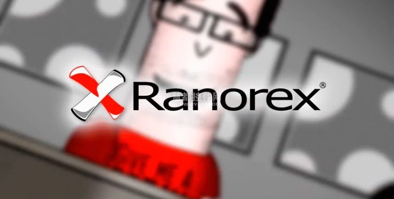 Ranorex 跨平台自动化测试工具