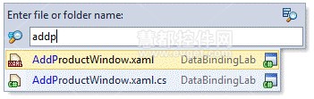 ReSharper 8代码导航