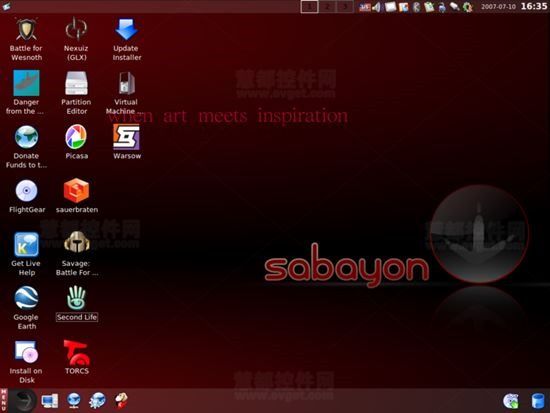 Linux，操作系统，开源