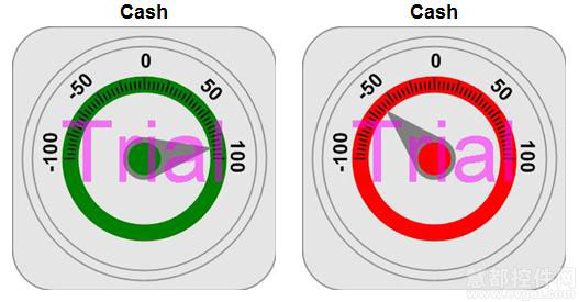 SharpShooter Dashboards成功嵌入会计解决方案