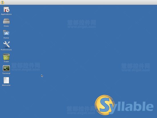 Linux，操作系统，开源