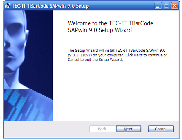 TBarCode,二维条码,打印