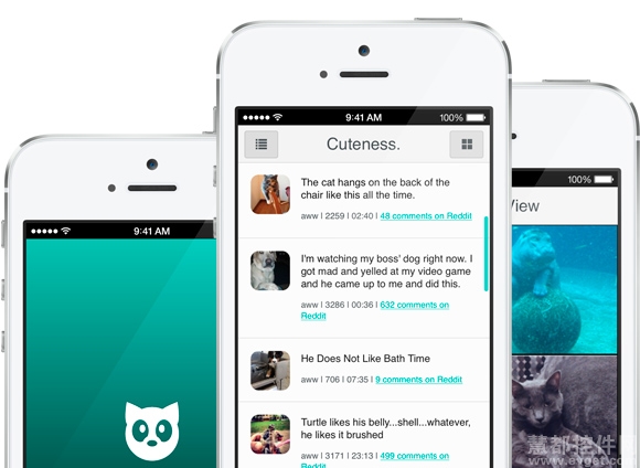 Telerik 移动开发框架 Iphone AppBuilder