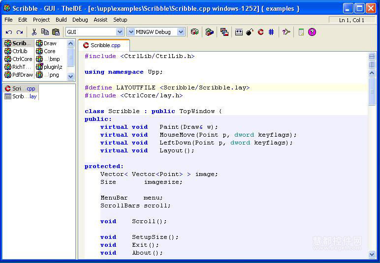 C/C++开发者必备：十款免费集成开发环境IDE