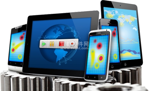TouchTest 功能测试工具