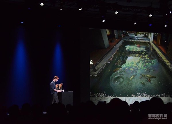 安卓接招!看苹果如何改变移动游戏产业-控件新
