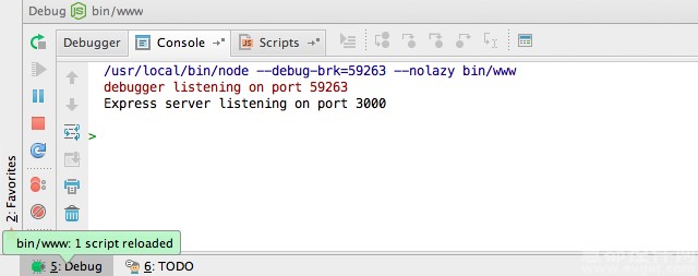 WebStorm 9测试版新功能