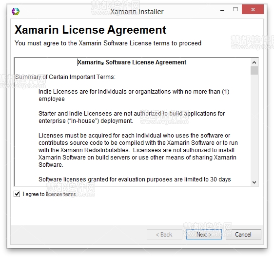 在Windows安装Xamarin.iOS教程