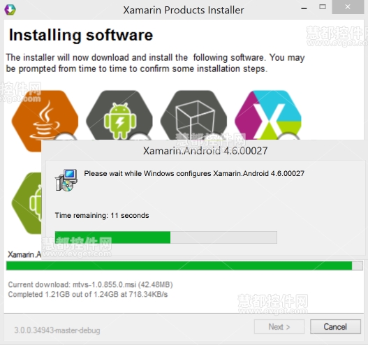 在Windows安装Xamarin.iOS教程