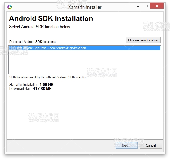 在Windows安装Xamarin.iOS教程