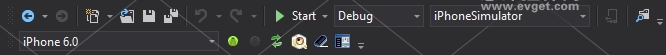Xamarin iOS安装教程