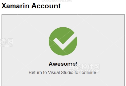 Xamarin iOS安装教程