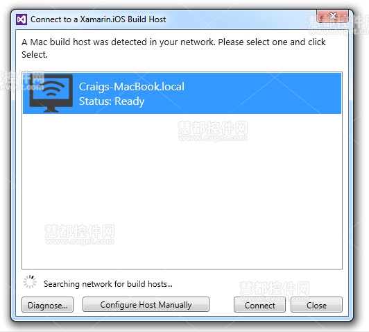 Xamarin iOS安装教程