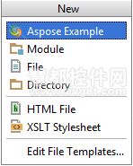 Aspose APIs与JetBrains的集成范例
