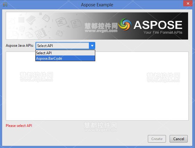 Aspose APIs与JetBrains的集成范例