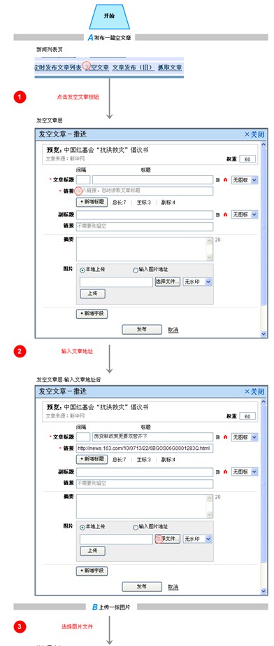 原型设计工具AXURE