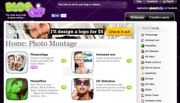 BlogGIF