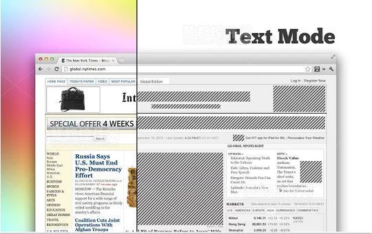 改变上网体验：10个Google Chrome扩展