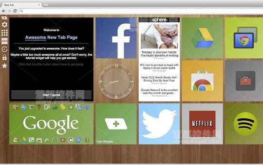 改变上网体验：10个Google Chrome扩展