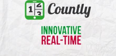 Countly——次世代移动开源实时分析平台