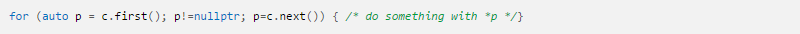 C++之父谈C++