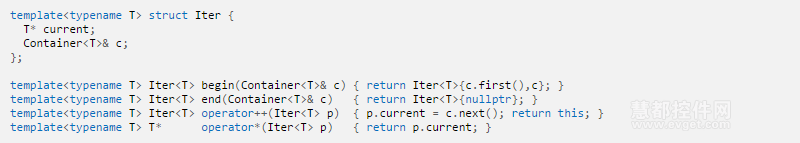 C++之父谈C++