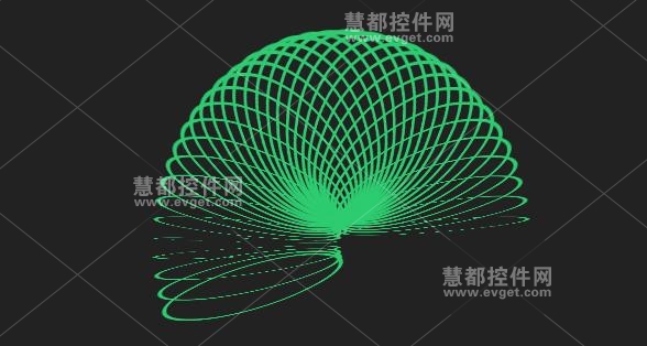 CSS3弹簧线圈动画