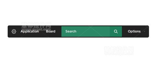 13个有用的HTML5、CSS3和jQuery搜索表单教程