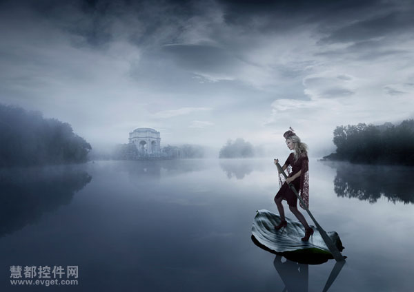 精美Photoshop图片