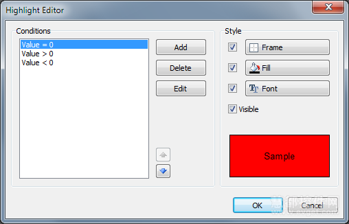 FastReport VCL 5
