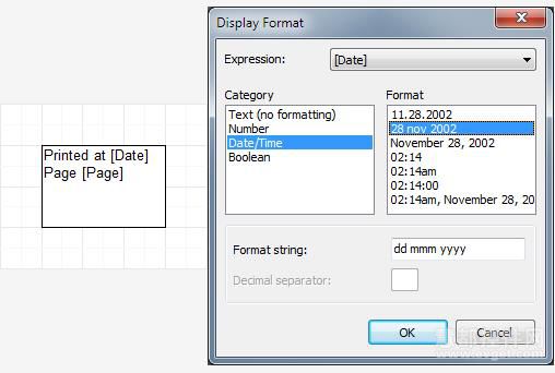 FastReport VCL 5