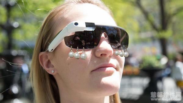 谷歌 Google I/O  2014