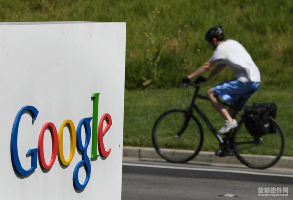 谷歌 Google I/O  2014