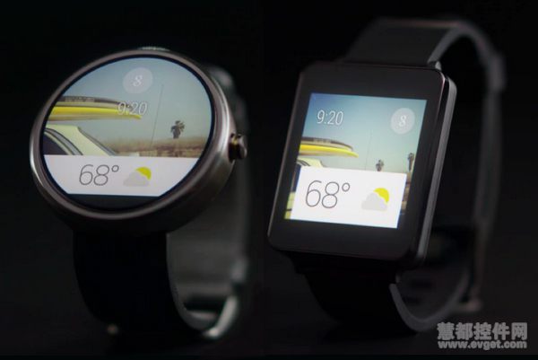 谷歌 Google I/O  2014