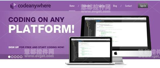 Codeanywhere
