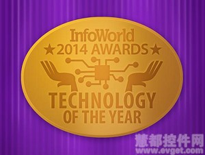 InfoWorld年度科