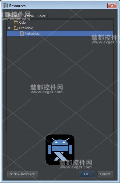 IntelliJ IDEA教程：UI布局