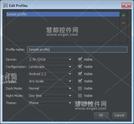 IntelliJ IDEA教程：UI布局