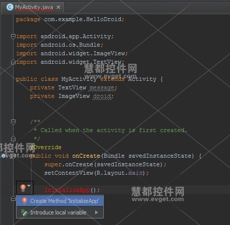 IntelliJ IDEA教程：制作程序互动